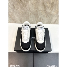 Chanel Casual Shoes